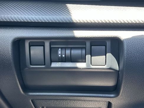 New 2026 Subaru Crosstrek 2.0i Premium AWD/4WD image 25