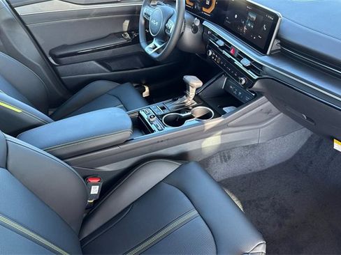 New 2026 Kia K5 GT image 18