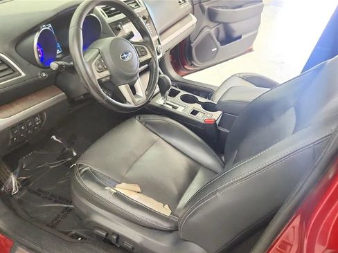 Used 2016 Subaru Outback 2.5i Limited AWD/4WD image 22