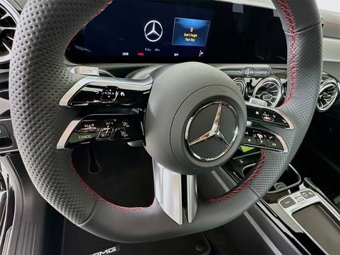 New 2026 Mercedes-Benz CLA 250 image 12
