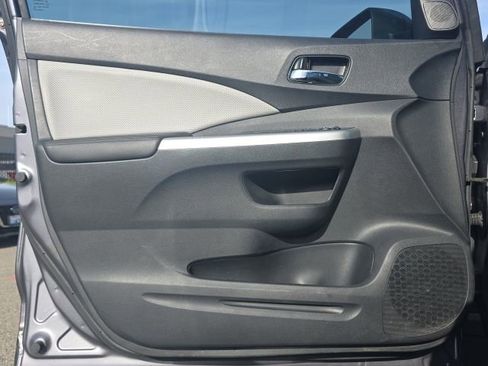 Used 2016 Honda CR-V EX-L image 14