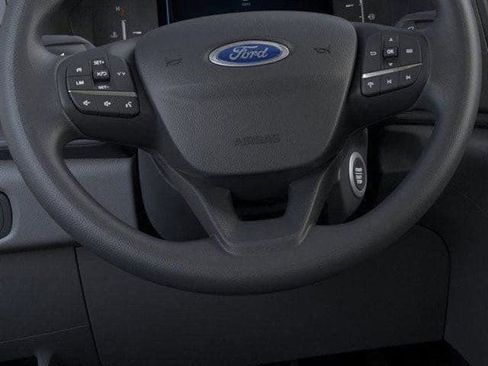 New 2026 Ford Transit 250 148 High Roof w/ Load Area Protection Package RWD image 96