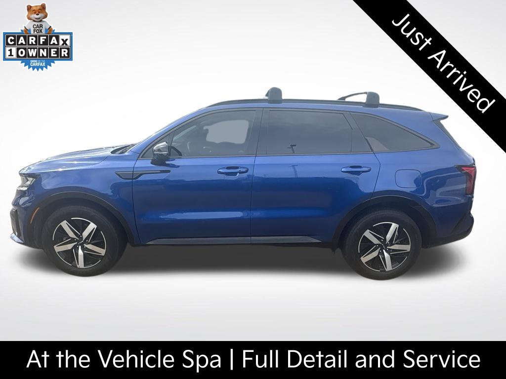 Used 2022 Kia Sorento S FWD image 1