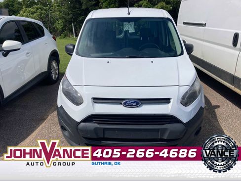 Used 2015 Ford Transit Connect XL image 6
