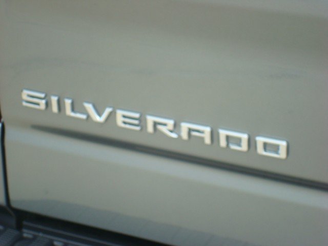 New 2026 Chevrolet Silverado 1500 RST RWD image 9