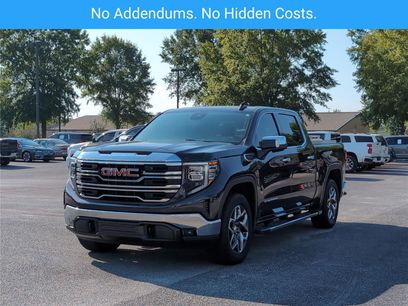 Used 2023 GMC Sierra 1500 SLT w/ SLT Premium Package