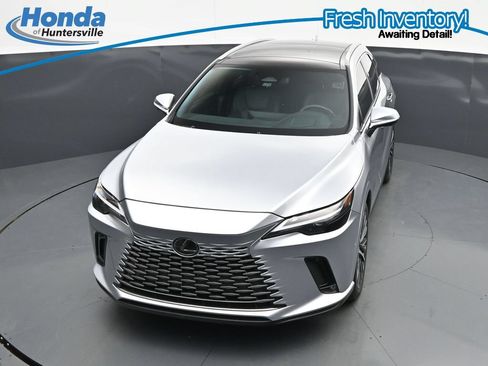 Used 2023 Lexus RX 350 Premium Plus w/ Cold Area Package FWD image 18