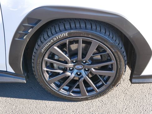 Used 2022 Subaru WRX Premium image 15