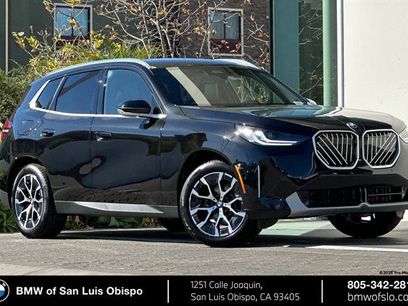 New 2026 BMW X3 xDrive30 w/ Premium Package