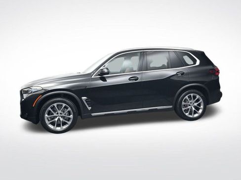 New 2026 BMW X5 xDrive40i image 8