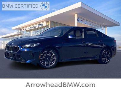 Certified 2025 BMW 228i xDrive w/ Premium Package