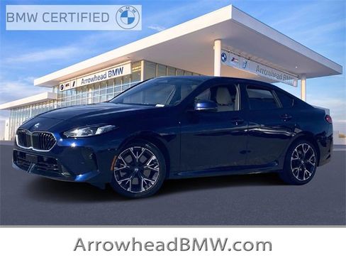 Certified 2025 BMW 228i xDrive w/ Premium Package image 1