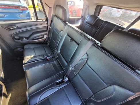 Used 2016 Chevrolet Tahoe LS image 11