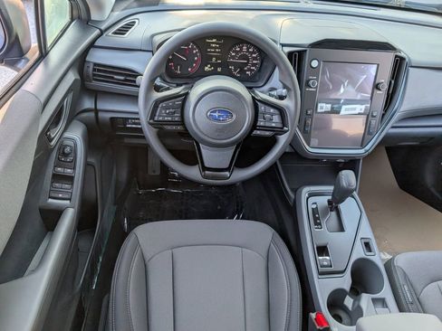 New 2026 Subaru Crosstrek 2.5i image 13