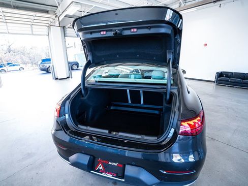Used 2023 Mercedes-Benz EQE 350+ 4MATIC Sedan image 54