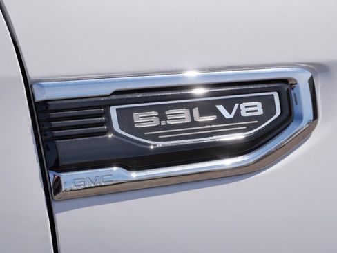 New 2026 GMC Sierra 1500 SLE AWD/4WD image 26