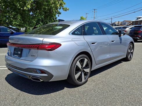 Certified 2025 Audi A5 2.0T Premium Plus w/ Premium Plus AWD/4WD image 10