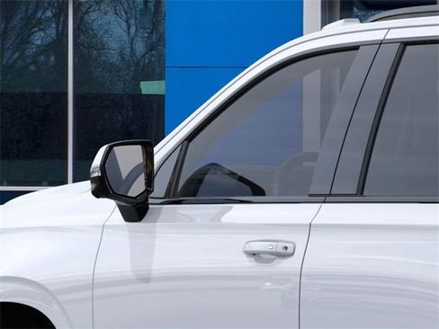 New 2026 Chevrolet Tahoe RST image 12