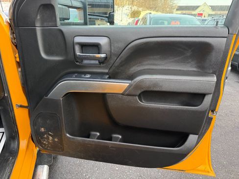 Used 2018 Chevrolet Silverado 2500 LT image 29