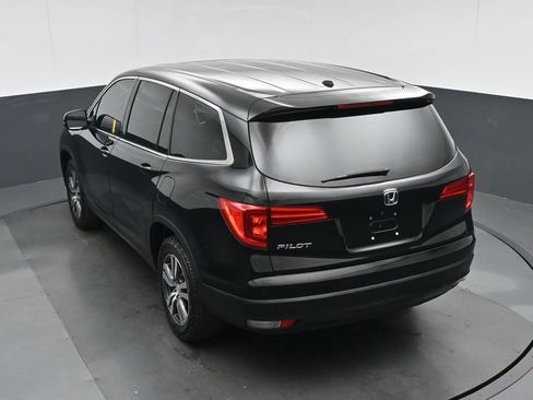 Used 2017 Honda Pilot EX-L image 72
