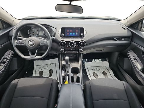 Used 2024 Nissan Sentra S FWD image 10