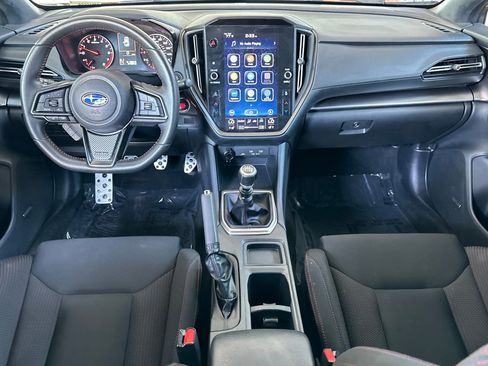 Used 2022 Subaru WRX Premium image 13
