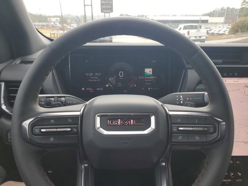 New 2026 GMC Terrain AT4 image 20