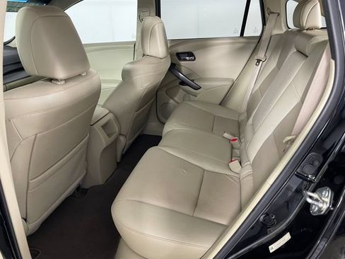 Used 2015 Acura RDX AWD w/ Technology Package image 20