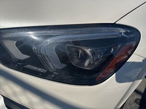 Used 2021 Mercedes-Benz GLE 53 AMG 4MATIC Coupe image 2