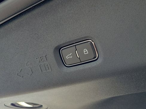 New 2026 Ford Expedition Platinum AWD/4WD image 11