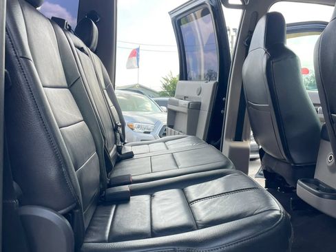 Used 2009 Ford F250 FX4 AWD/4WD image 18