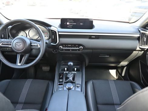 Used 2024 MAZDA CX-50 AWD 2.5 S w/ Premium Package image 7