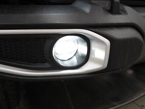 Used 2025 Jeep Wrangler Unlimited Sahara image 71