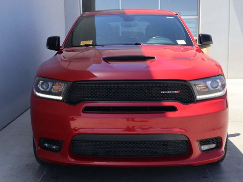Used 2020 Dodge Durango GT RWD image 5