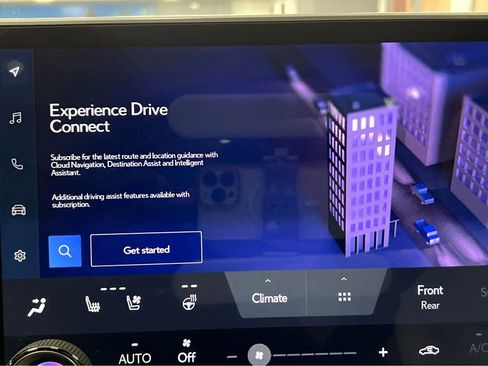 Certified 2026 Lexus TX 350 AWD w/ Technology Package image 15