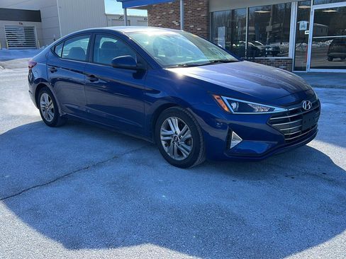 Used 2020 Hyundai Elantra Value Edition w/ Cargo Package (C1) image 7