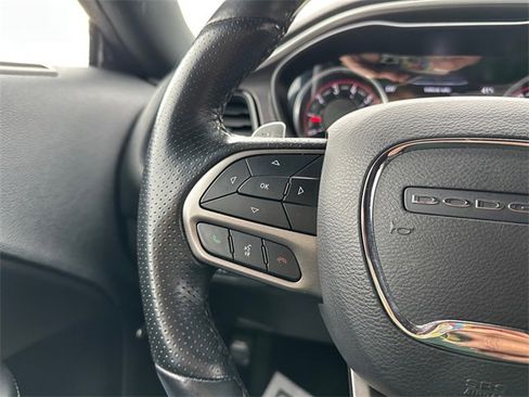 Used 2021 Dodge Challenger R/T Scat Pack image 18