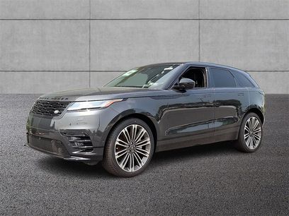 New 2025 Land Rover Range Rover Velar Dynamic HSE