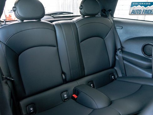 Used 2019 MINI Cooper S w/ Storage Package FWD image 25