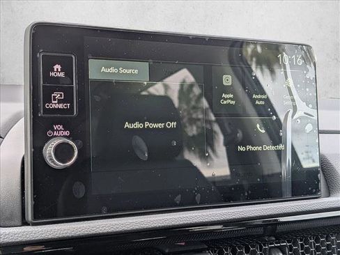 New 2026 Honda CR-V EX-L image 12