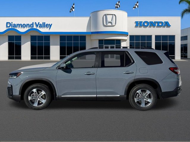 New 2026 Honda Pilot EX-L image 6