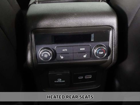 Used 2023 GMC Acadia Denali AWD/4WD image 9