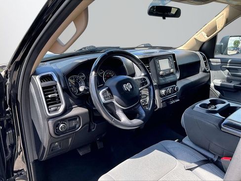 Used 2020 RAM 1500 Big Horn AWD/4WD image 15