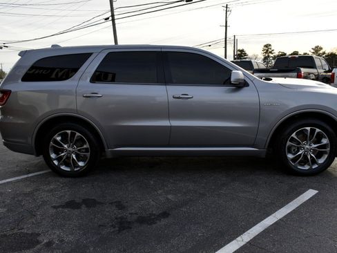 Used 2020 Dodge Durango R/T image 5