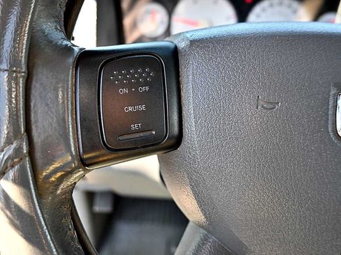 Used 2007 Dodge Ram 3500 Truck Laramie AWD/4WD image 19