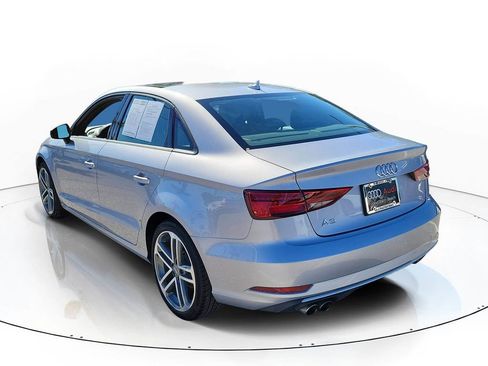 Used 2018 Audi A3 2.0T Premium w/ Convenience Package image 3