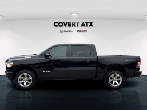 Used 2022 RAM 1500 Big Horn AWD/4WD image 4