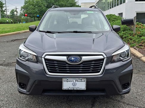 Used 2020 Subaru Forester w/ Alloy Wheel Package AWD/4WD image 2