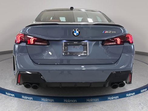 New 2026 BMW M235i xDrive w/ Technology Package image 6