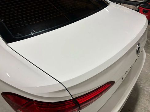 Used 2020 Volkswagen Passat 2.0T SEL image 22